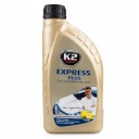 K2 EXPRESS PLUS 1 L Autošampón s voskom