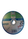 Kovový rezací kotúč 125 mm x 1,0 mm x 22,23 Vreteno