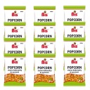 POPCORN kukuričné ​​zrná na praženie 150g