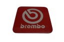 BREMBO NÁLEPKA BMW MOTORRAD 5 x 5 cm
