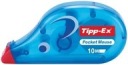 Korekčná páska Tipp-Ex Pocket Mouse BIC 4,2x10m