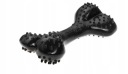 COMFY DENTAL BONE HRAČKA ČIERNA 8,5 cm 121618