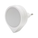 Zásuvná lampa pre kontaktnú objímku snímača ELA. zmeniť
