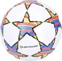 Detský rekreačný futbalový mini DUNLOP, veľkosť 2