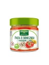 SLNEČNICOVÁ PASTA S paradajkami a kari 180G