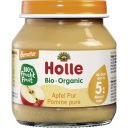 HOLLE BIO Dezert 100% Apple Vit. C