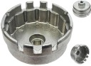 ZÁSUVOVÝ KĽÚČ NA OLEJOVÝ FILTER TOYOTA 64,5MM 14K