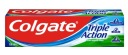 Colgate Triple Action zubná pasta 75 ml