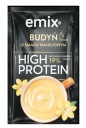 Emix Proteínový puding s vanilkovou príchuťou 46 g