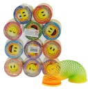 SPRING EMOTICON SMILE SPRING 4501