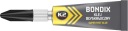 K2 BONDIX SUPER FAST Rýchloschnúce lepidlo 3g B1000