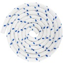 PLAINOVANÉ POLYPROPYLÉNOVÉ LANO 12MM LANO