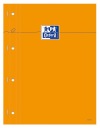 OXFORD EVERYDAY NOTEBOOK A4+ 80 STR