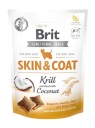 Brit Care SKIN & COAT 150g Pochúťka pre psa