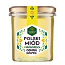 Mazurský med púpavový viackvetý 400g