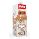 BARISTA Inka mandľový nápoj 1L