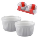 Florina zapekacie misky 9 cm 180 ml