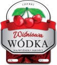 ŠTÍTOK 0,5L - VIŠŇOVÁ VODKA 10x