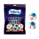 Vidal Bloody Eyes želé Eyes 90g