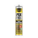 FIX FLEX MONTÁŽNE LEPIDLO 280ml Distyk