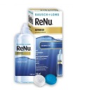 ADVANCED tekutina na šošovky 100 ml trojitá dezinfekcia