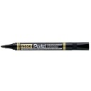 Permanentný popisovač PENTEL - Black N850