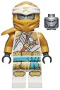 POSTAVIČKA LEGO NINJAGO - ZANE Č. njo760
