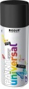 BIODUR 400 ML RAL 9005 HLBOKOMATNÁ ČIERNA