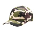 kamufláž BASEBALLOVÁ ČIAPKA 4