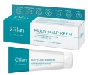 Oillan Multi-Help-multifunkčný bariérový krém 50ml