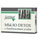 BAMBUSOVÉ MYDLOVÉ TYČINKY ČISTIACE PLEŤ LIFTING 70 g