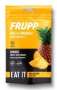 FRUPP MRAZOM SUŠENÉ OVOCIE ANANÁS 15 g - CELIKO