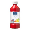 AKRYLÁTOVÁ FARBA 500ML ČERVENÁ LB 188528 LEFRANC BOURGEOIS