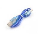 Kábel USB A na USB B pre UNO R3, MEGA 2560