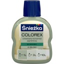 Colorex farba pigment Green 41 100ml