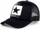 Baseballová čiapka Black Star