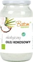 BIO KOKOSOVÝ OLEJ, BEZ VÔCHU, rafinovaný na vyprážanie, pečenie, 500 ml Batom