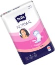 BELLA NORMÁLNE hygienické vložky `20