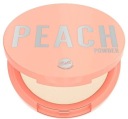Bell Beauty Powder 01 Peach Powder