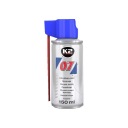 K2 07 150 ml. 0715 VIACÚČELOVÝ PRÍPRAVOK MAZA,