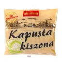 Kyslá kapusta vo vrecúšku 100% zdravie PRÍRODNÁ KRAJINA 520 g
