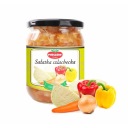 Gomar Pińczów Ušľachtilý šalát 450 g