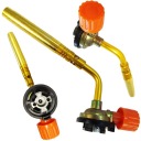 PLYNOVÝ HORÁK LUTLAMP HEAT PIST pre plynové kartuše