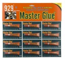 MASTER GLUE 12 ks.