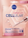 NIVEA CELLULAR EXPERT LIFT CHLADIACA A STYLINGOVÁ MASKA