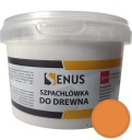 Senus tmel na drevo 1kg SMRIEKV
