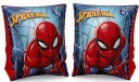 Motýľové plávanie na rukávy 3-6L Spiderman Bestway