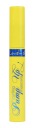 Krásna Pump Up Curling Mascara Black