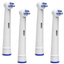 4x HLAVA ELEKTRICKEJ KEFKY ORAL-B INTERSPACE ORTHO