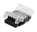 FAST konektor pre IP20 LED RGBW 12mm pásku/kábel